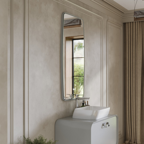 Зеркало MEBELVANN Aura Z_AUR 1170x620