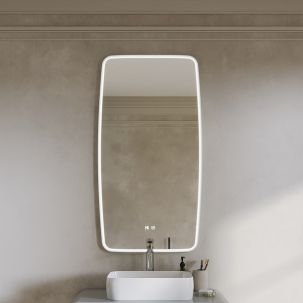 Зеркало MEBELVANN Aura Z_AUR 1170x620