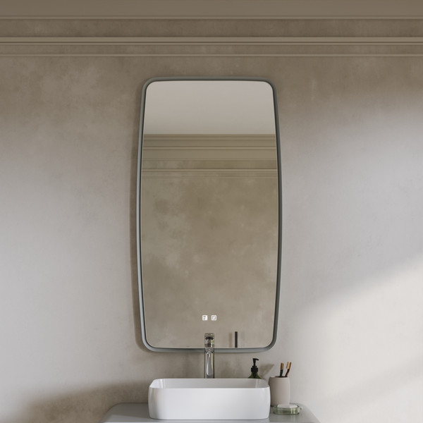 Зеркало MEBELVANN Aura Z_AUR 1170x620