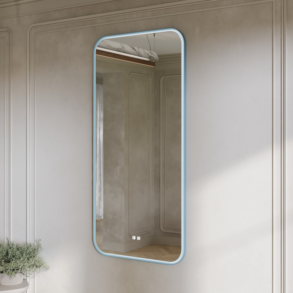 Зеркало MEBELVANN Flex Z_FLX 730x1525 - фото