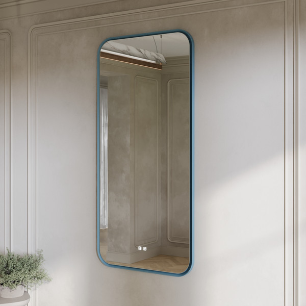 Зеркало MEBELVANN Flex Z_FLX 730x1525