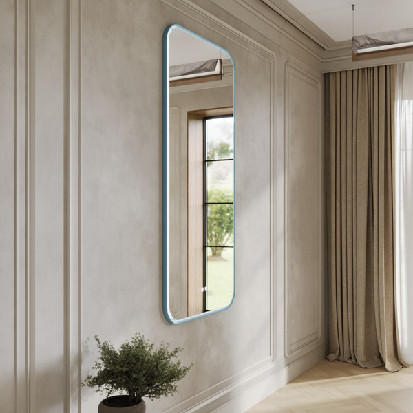 Зеркало MEBELVANN Flex Z_FLX 730x1525