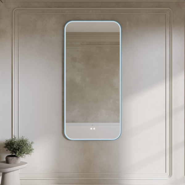 Зеркало MEBELVANN Flex Z_FLX 730x1525