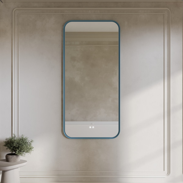 Зеркало MEBELVANN Flex Z_FLX 730x1525