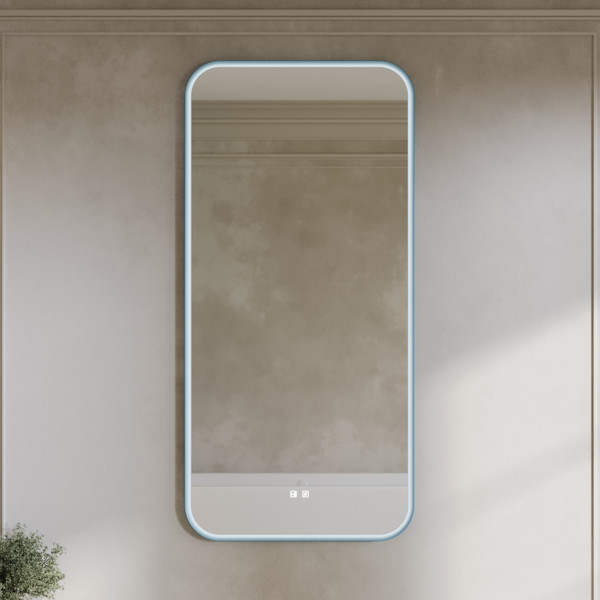 Зеркало MEBELVANN Flex Z_FLX 730x1525