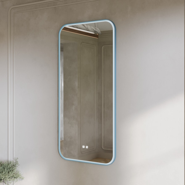 Зеркало MEBELVANN Flex Z_FLX 630x1305 - фото