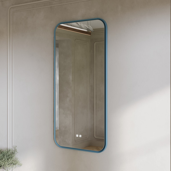 Зеркало MEBELVANN Flex Z_FLX 630x1305