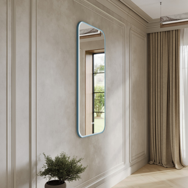 Зеркало MEBELVANN Flex Z_FLX 630x1305