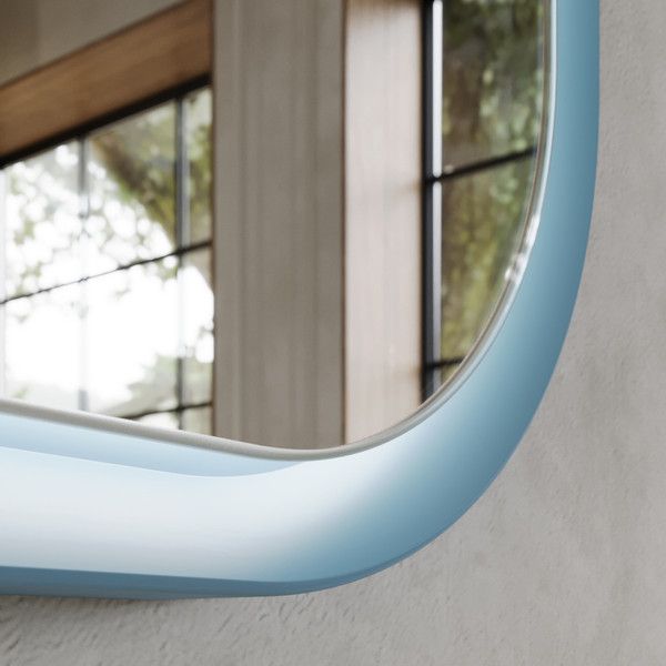 Зеркало MEBELVANN Flex Z_FLX 630x1305