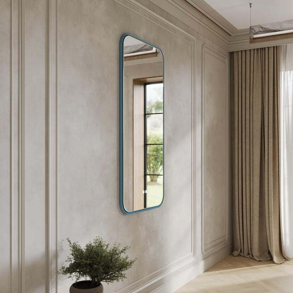 Зеркало MEBELVANN Flex Z_FLX 630x1305