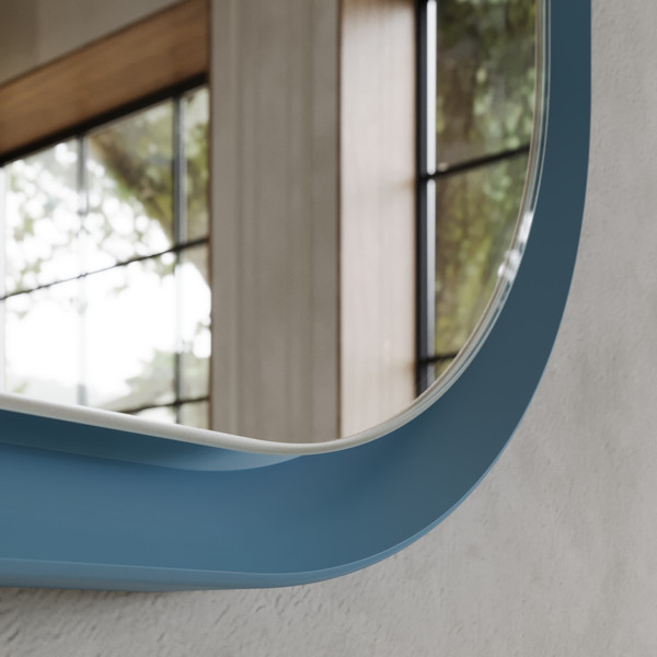 Зеркало MEBELVANN Flex Z_FLX 630x1305