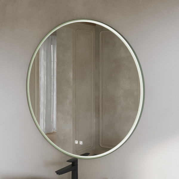 Зеркало MEBELVANN Zenith Z_ZNT D940 - фото