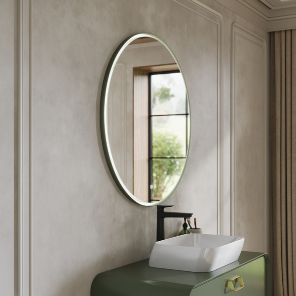 Зеркало MEBELVANN Zenith Z_ZNT D940