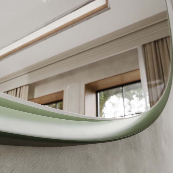 Зеркало MEBELVANN Zenith Z_ZNT D940