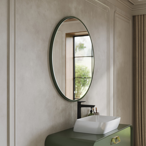 Зеркало MEBELVANN Zenith Z_ZNT D940