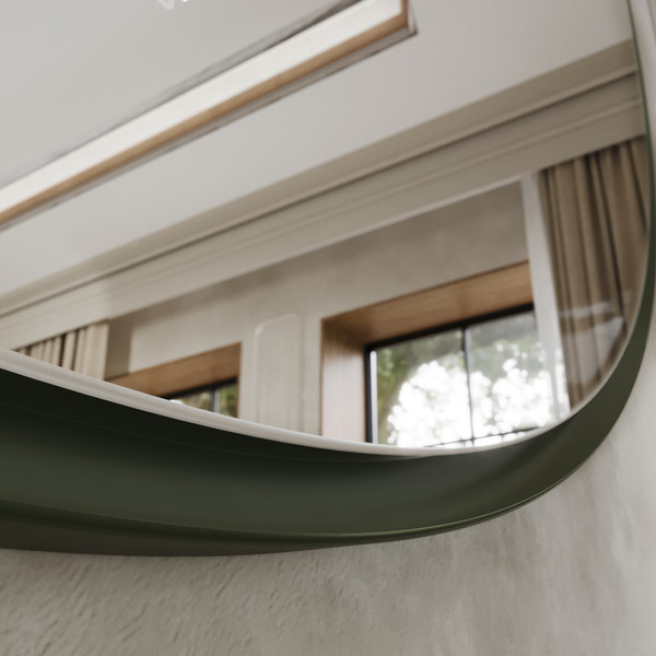 Зеркало MEBELVANN Zenith Z_ZNT D940