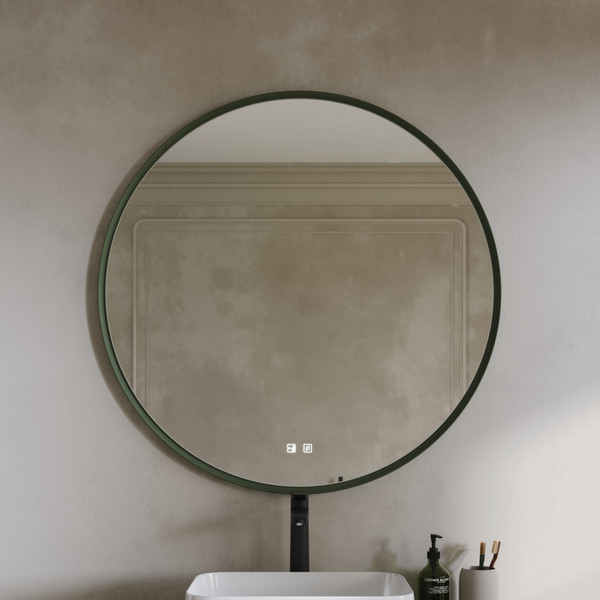 Зеркало MEBELVANN Zenith Z_ZNT D940