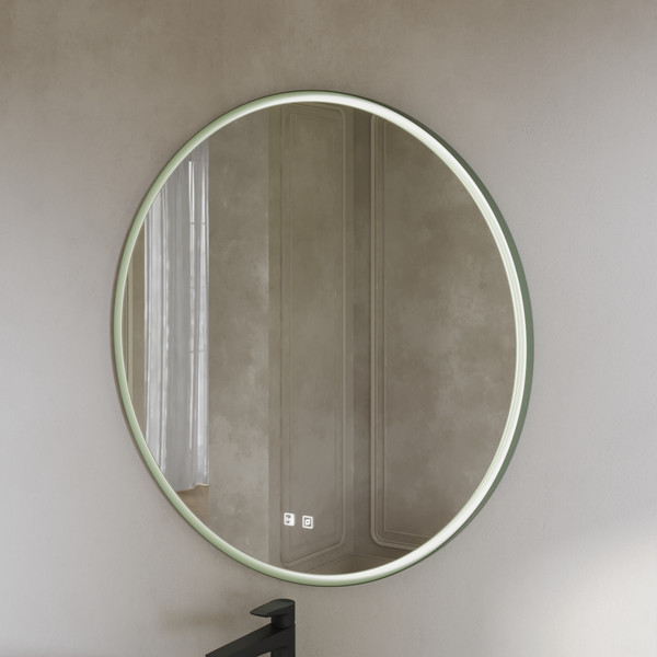 Зеркало MEBELVANN Zenith Z_ZNT D840 - фото