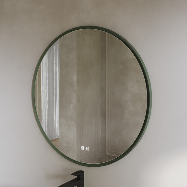 Зеркало MEBELVANN Zenith Z_ZNT D840