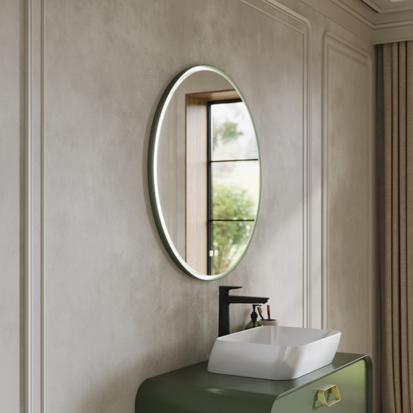 Зеркало MEBELVANN Zenith Z_ZNT D840