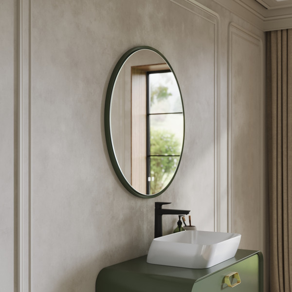 Зеркало MEBELVANN Zenith Z_ZNT D840