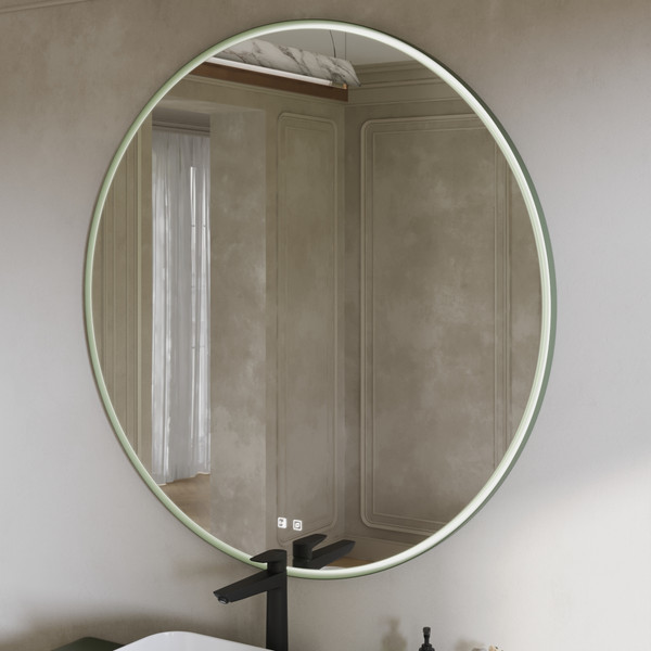 Зеркало MEBELVANN Zenith Z_ZNT D1140 - фото