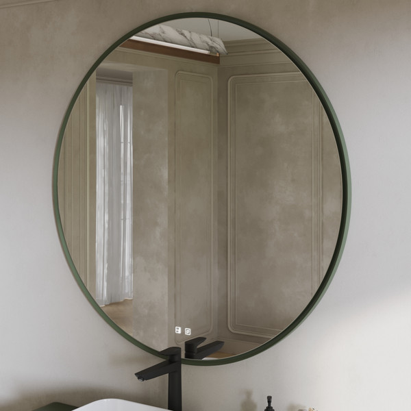 Зеркало MEBELVANN Zenith Z_ZNT D1140