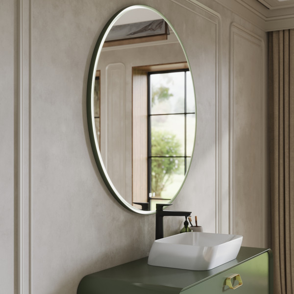 Зеркало MEBELVANN Zenith Z_ZNT D1140