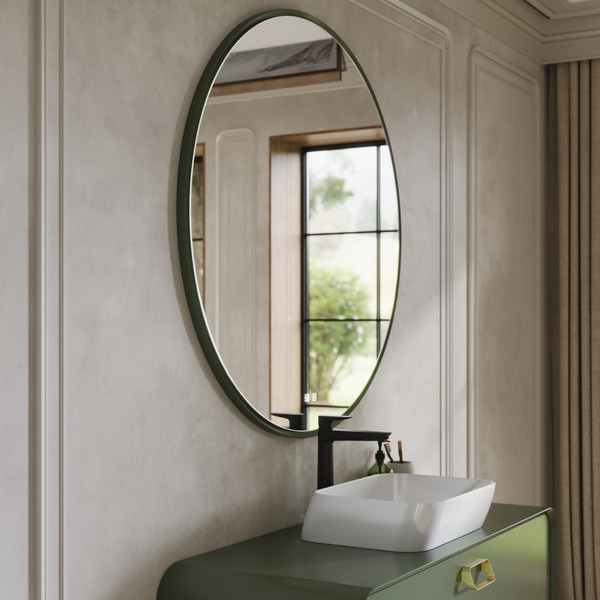 Зеркало MEBELVANN Zenith Z_ZNT D1140