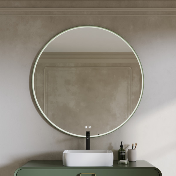 Зеркало MEBELVANN Zenith Z_ZNT D1140