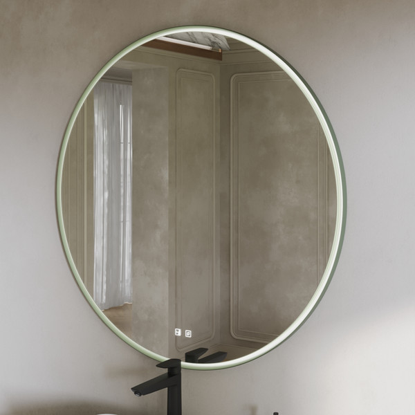 Зеркало MEBELVANN Zenith Z_ZNT D1040 - фото