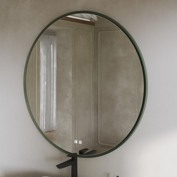 Зеркало MEBELVANN Zenith Z_ZNT D1040