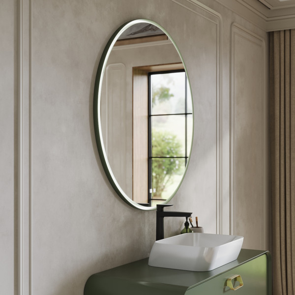 Зеркало MEBELVANN Zenith Z_ZNT D1040