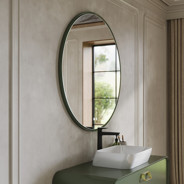 Зеркало MEBELVANN Zenith Z_ZNT D1040