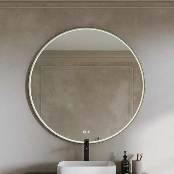 Зеркало MEBELVANN Zenith Z_ZNT D1040