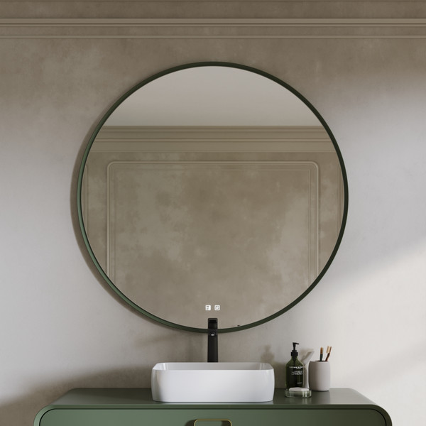 Зеркало MEBELVANN Zenith Z_ZNT D1040