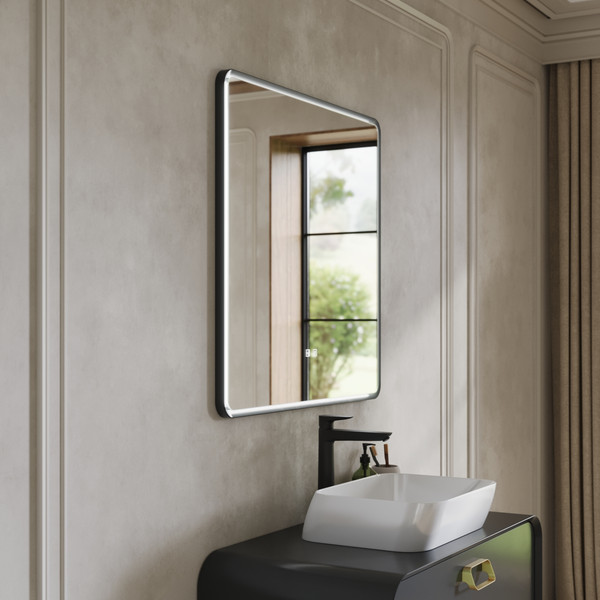 Зеркало MEBELVANN Ember Z_EMB 840x840