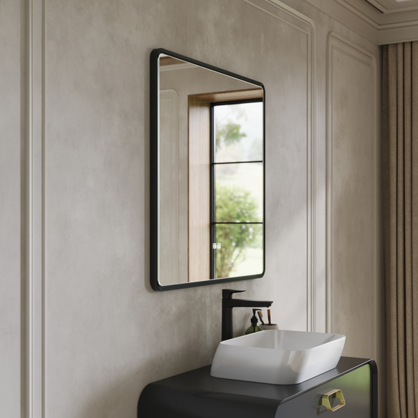 Зеркало MEBELVANN Ember Z_EMB 840x840