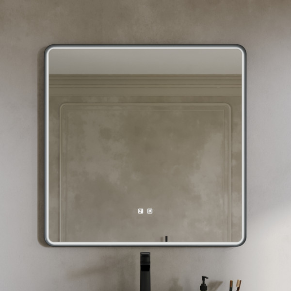 Зеркало MEBELVANN Ember Z_EMB 840x840