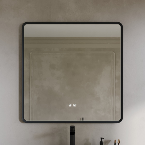 Зеркало MEBELVANN Ember Z_EMB 840x840