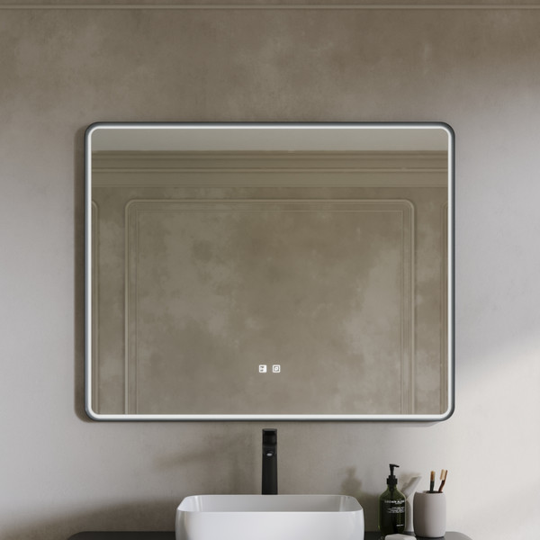 Зеркало MEBELVANN Ember Z_EMB 1040x840 - фото