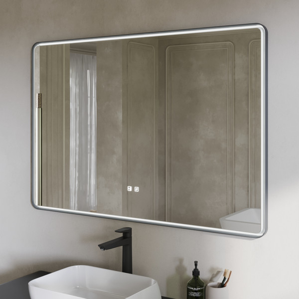 Зеркало MEBELVANN Ember Z_EMB 1240x840 - фото