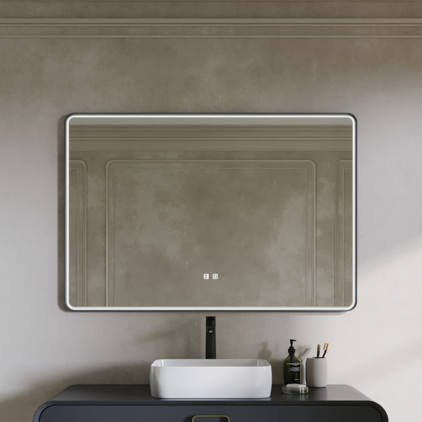 Зеркало MEBELVANN Ember Z_EMB 1240x840