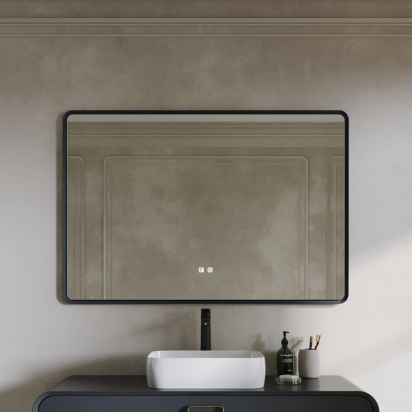 Зеркало MEBELVANN Ember Z_EMB 1240x840