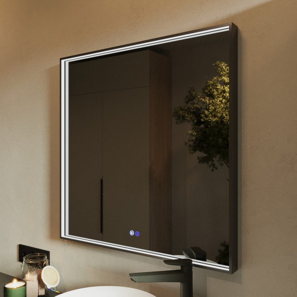 Зеркало MEBELVANN Fresco Z_B_FR_800x800_BL