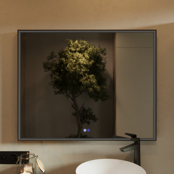 Зеркало MEBELVANN Fresco Z_B_FR_800x1000_BL