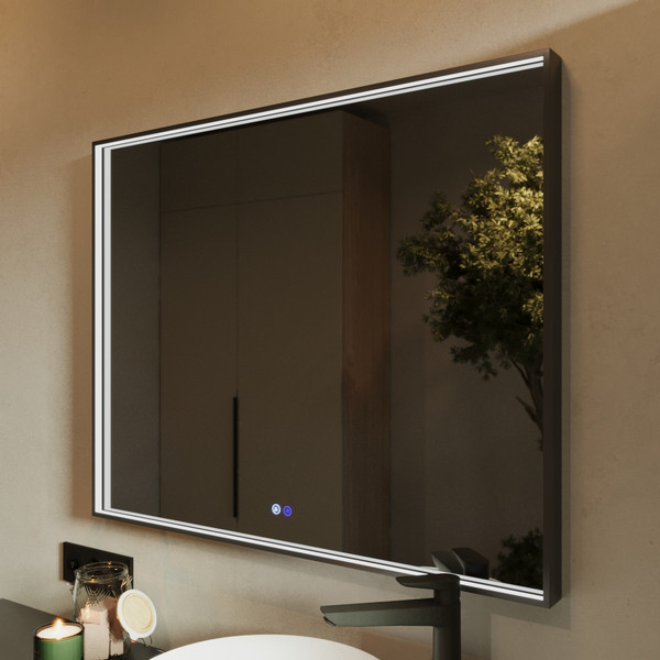 Зеркало MEBELVANN Fresco Z_B_FR_800x1000_BL