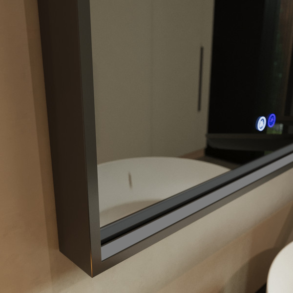 Зеркало MEBELVANN Fresco Z_B_FR_800x1000_BL