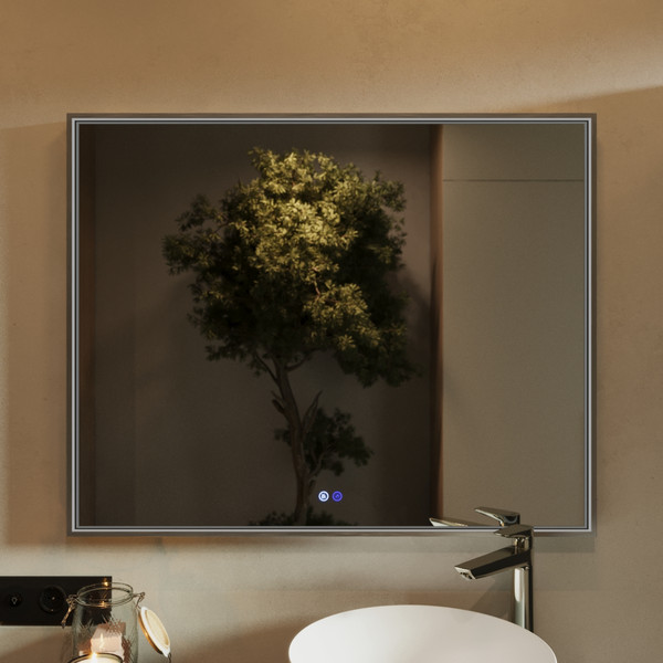 Зеркало MEBELVANN Fresco Z_B_FR_800x1000_SL