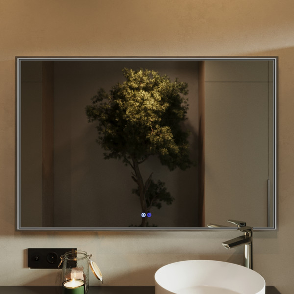 Зеркало MEBELVANN Fresco Z_B_FR_800x1200_SL